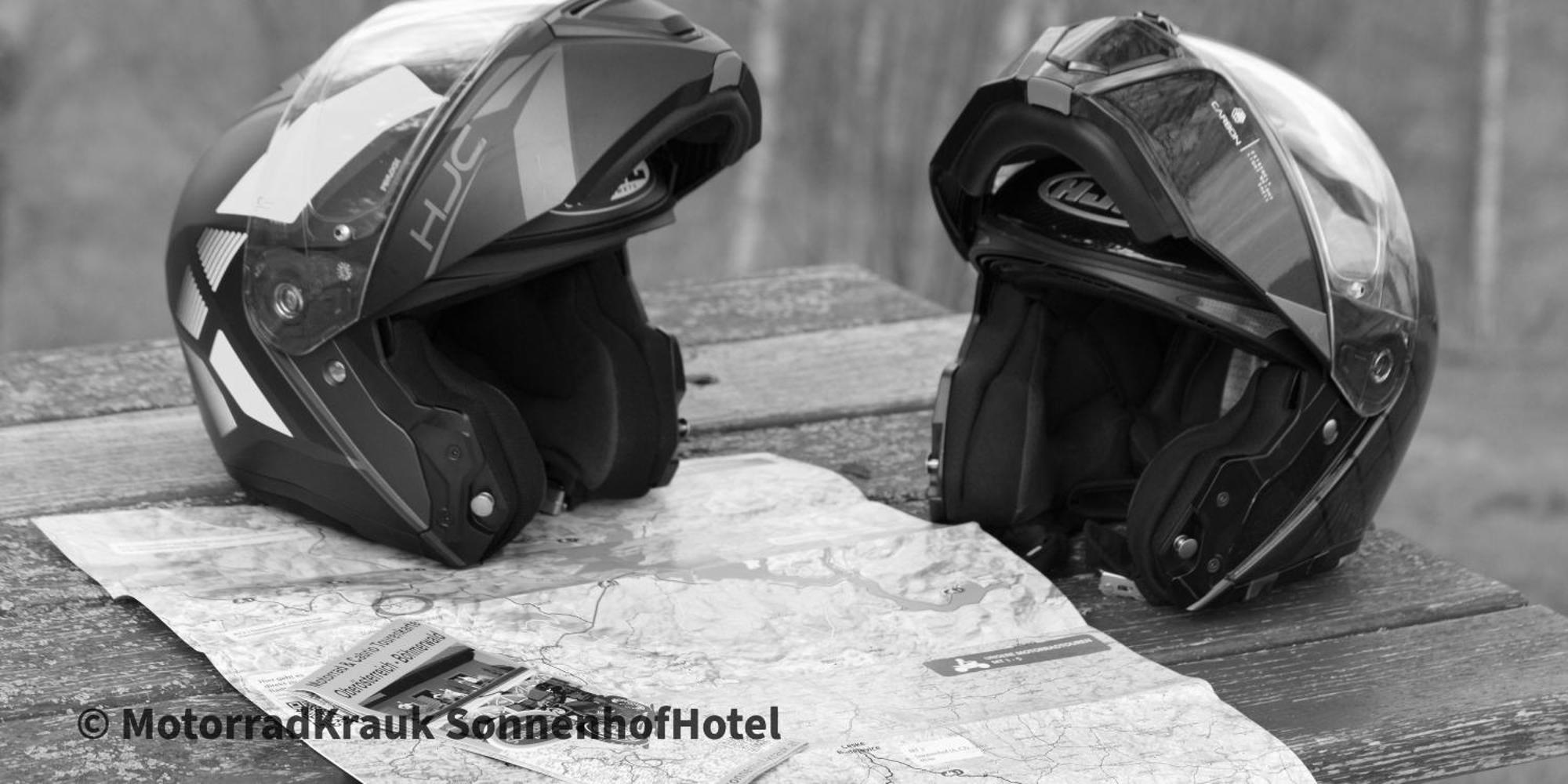 Landhotel Sonnenhof Motorradkrauk أليتشيسبيرغ المظهر الخارجي الصورة